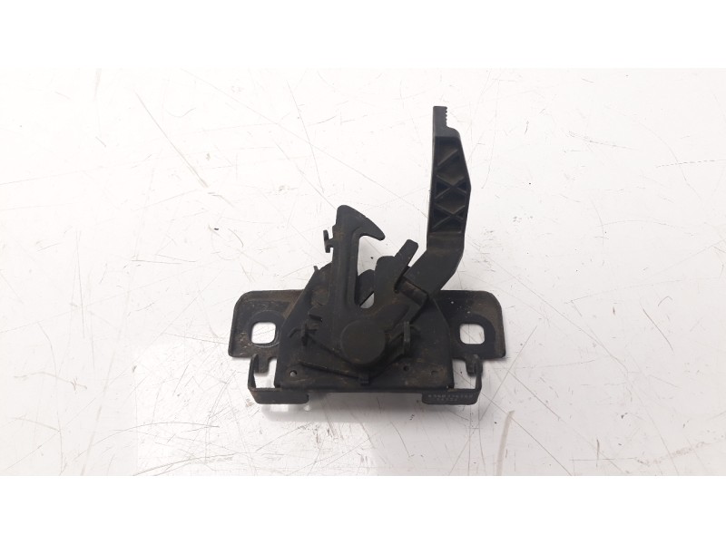 Recambio de cerradura capo para dacia sandero 1.2 16v cat referencia OEM IAM 656017676R  