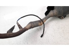 Recambio de silenciador trasero para yamaha nmax nmax 125 referencia OEM IAM BALE471001   2