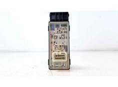 Recambio de mando elevalunas trasero izquierdo para hyundai ioniq referencia OEM IAM 93580G2010   2