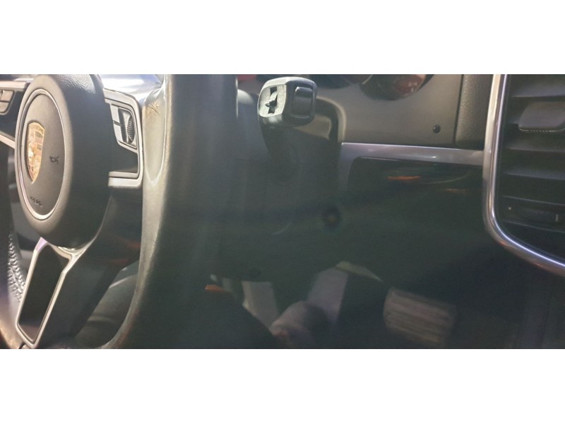 Recambio de columna direccion para porsche cayenne (typ 92aa) diesel referencia OEM IAM 95834700706  