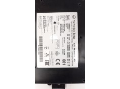 Recambio de modulo electronico para mercedes-benz cla-klasse (bm 118) 1.3 cat referencia OEM IAM A2479002707 A2479019602 A247902 2