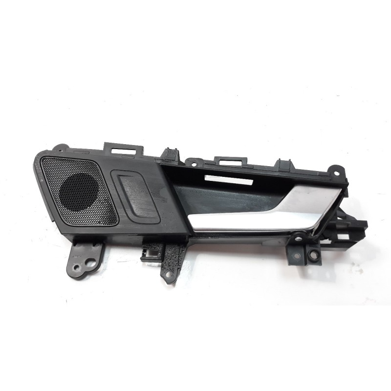 Recambio de maneta interior trasera derecha para audi q5 (fyb) 2.0 16v tdi referencia OEM IAM 80A839020  