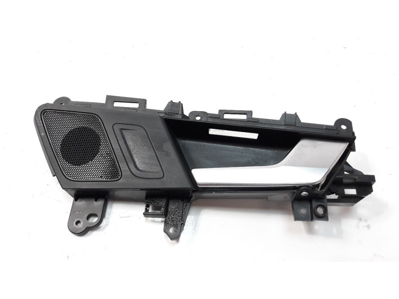 Recambio de maneta interior trasera derecha para audi q5 (fyb) 2.0 16v tdi referencia OEM IAM 80A839020  