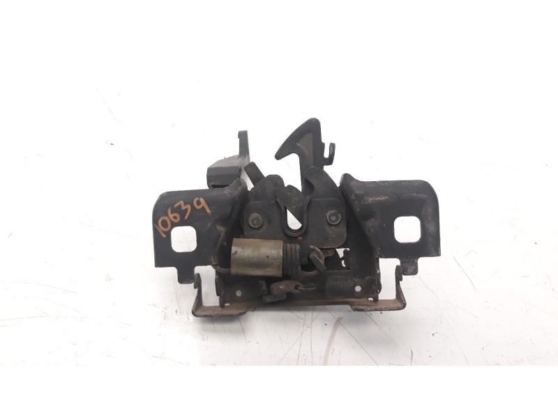 Recambio de cerradura capo para dacia sandero 1.2 16v cat referencia OEM IAM 656017676R  