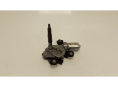 MOTOR LIMPIA TRASERO 9654116380 