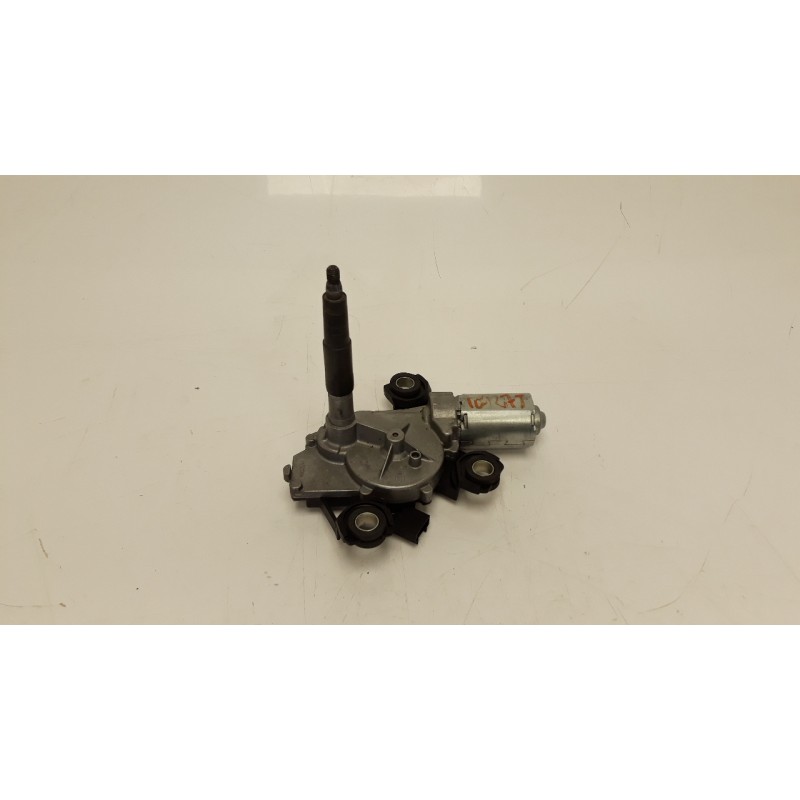 Recambio de motor limpia trasero para citroen c4 picasso 2.0 blue-hdi fap referencia OEM IAM 9654116380  