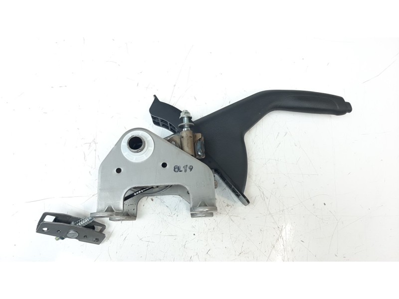 Recambio de palanca freno para hyundai kona 1.0 tgdi cat referencia OEM IAM 59710J9000TRY  