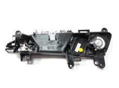 Recambio de maneta interior trasera derecha para audi q5 (fyb) 2.0 16v tdi referencia OEM IAM 80A839020   2