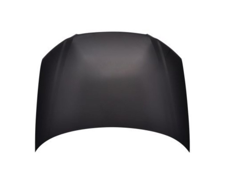 Recambio de capo para audi a3 (8p) referencia OEM IAM 8P0823029E 109022530 AD3223100