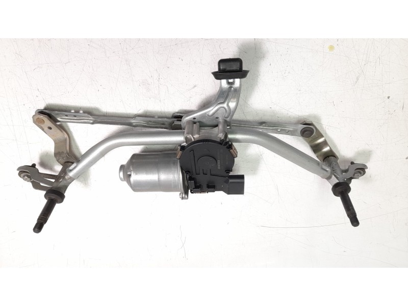 Recambio de motor limpia delantero para citroen c3 aircross feel referencia OEM IAM 39109362  