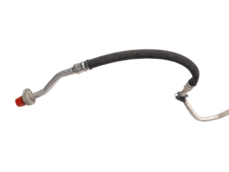 Recambio de tubos aire acondicionado para volkswagen sharan (7n2) 2.0 tdi referencia OEM IAM 7N0816743K  
