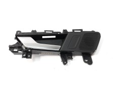 MANETA INTERIOR TRASERA IZQUIERDA 80A839019 80A839019 