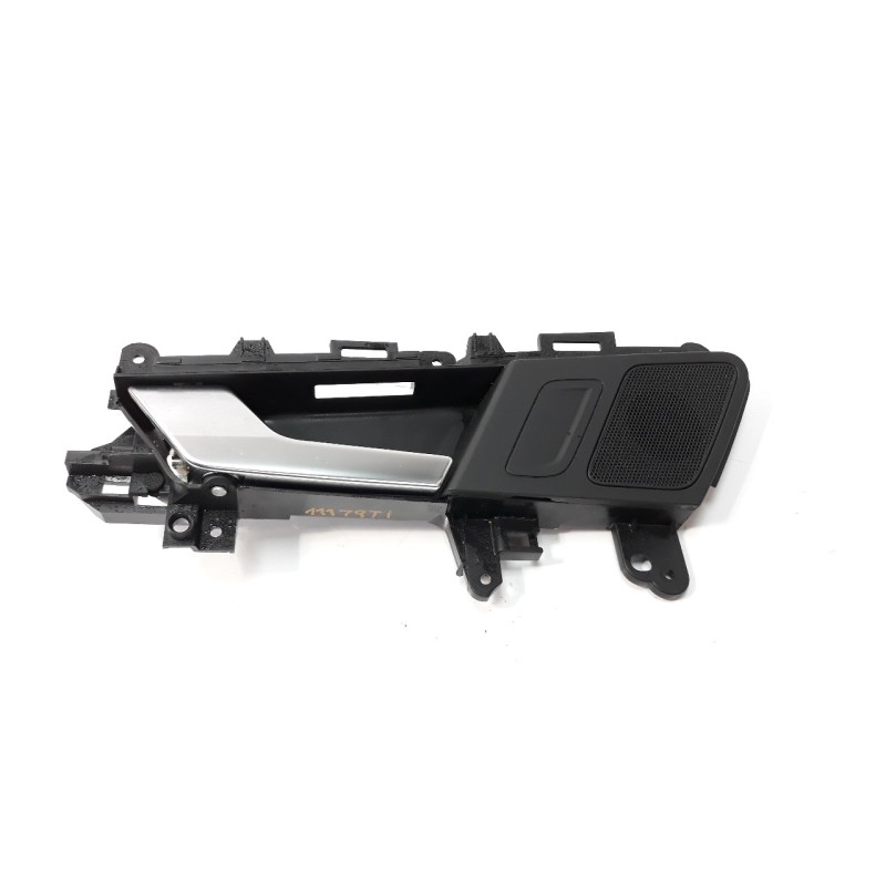 Recambio de maneta interior trasera izquierda para audi q5 (fyb) 2.0 16v tdi referencia OEM IAM 80A839019  