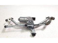 Recambio de motor limpia delantero para citroen c3 aircross feel referencia OEM IAM 39109362   2