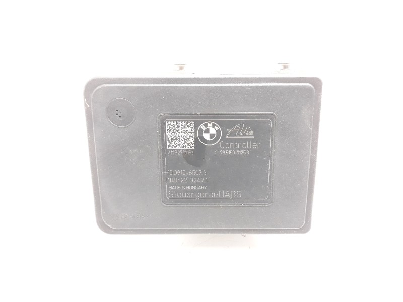 Recambio de abs para bmw r 1200 gs r 1200 gs referencia OEM IAM 853498901  