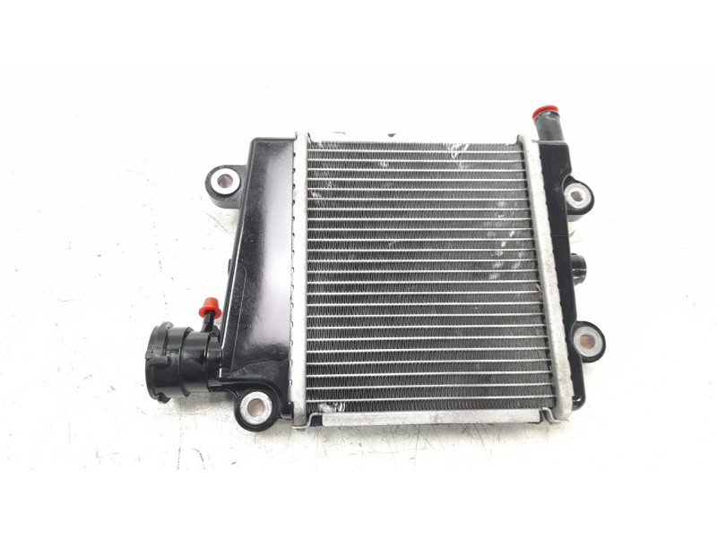 Recambio de radiador agua para yamaha nmax nmax 125 referencia OEM IAM B6HE240A0100  