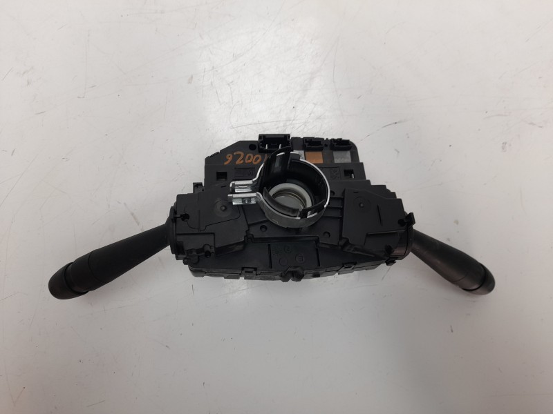 Recambio de mando multifuncion para peugeot 208 style referencia OEM IAM 98046105ZD  