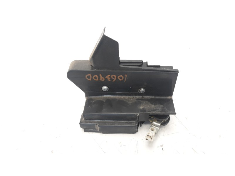 Recambio de cerradura puerta delantera derecha para dacia sandero 1.2 16v cat referencia OEM IAM 825026816R  