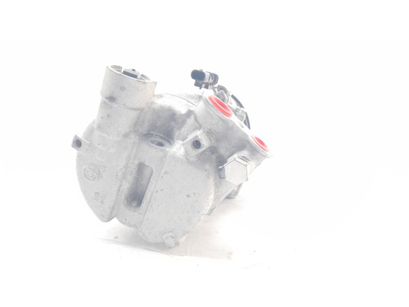 Recambio de compresor aire acondicionado para mg hs comfort referencia OEM IAM 10558279  