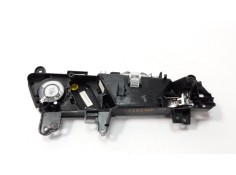 Recambio de maneta interior trasera izquierda para audi q5 (fyb) 2.0 16v tdi referencia OEM IAM 80A839019   2