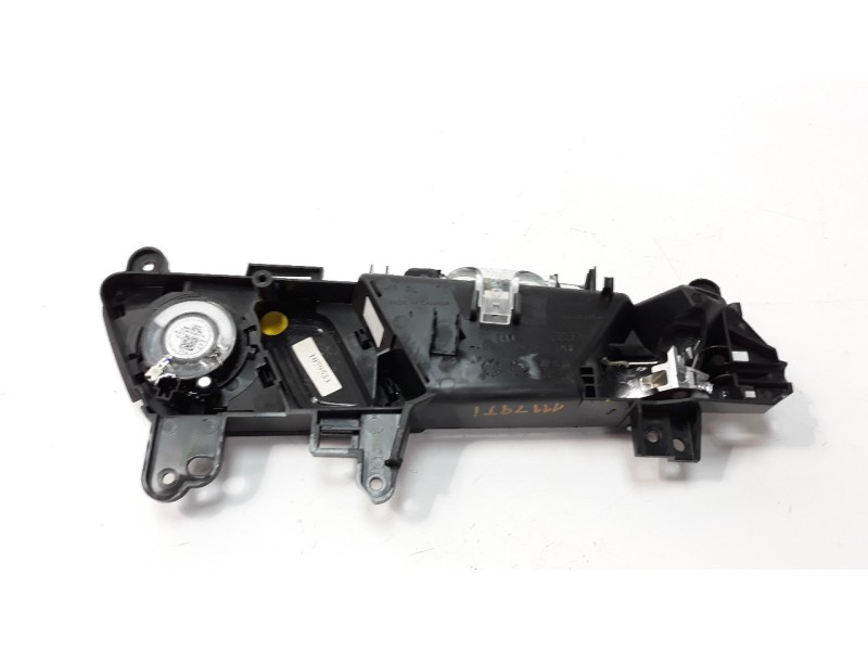 Recambio de maneta interior trasera izquierda para audi q5 (fyb) 2.0 16v tdi referencia OEM IAM 80A839019  