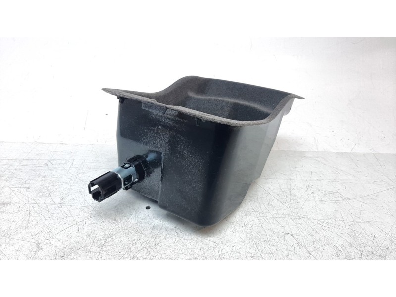 Recambio de guantera para porsche cayenne (typ 92aa) diesel referencia OEM IAM 7P5857232B  