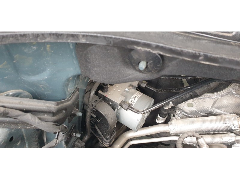 Recambio de abs para hyundai kona 1.0 tgdi cat referencia OEM IAM 58910J9000  