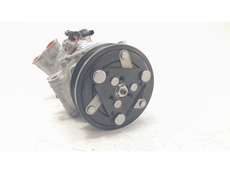 Recambio de compresor aire acondicionado para mg hs comfort referencia OEM IAM 10558279  