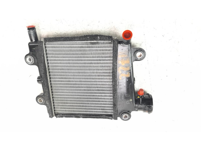 Recambio de radiador agua para yamaha nmax nmax 125 referencia OEM IAM B6HE240A0100  