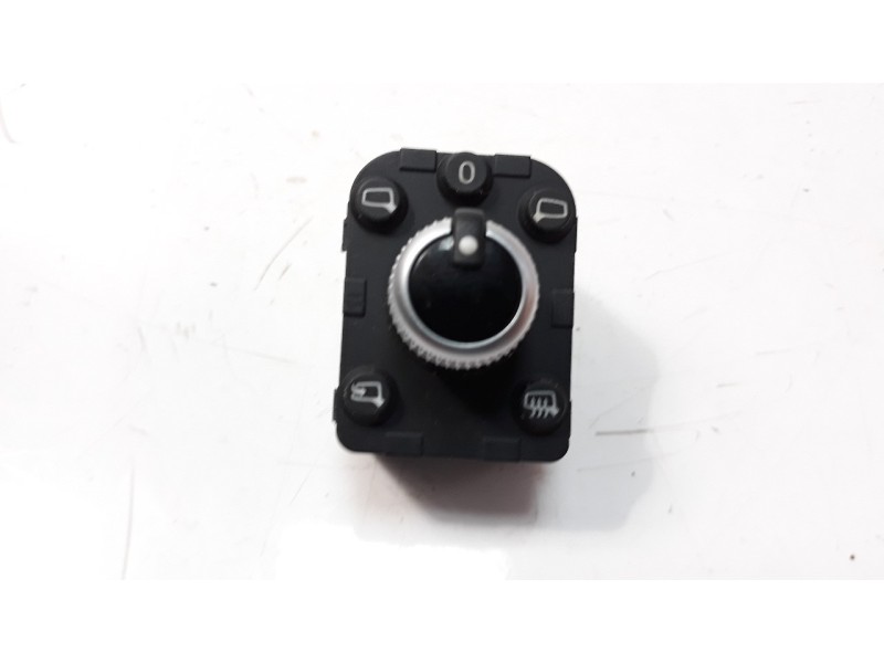 Recambio de mando retrovisor para audi q5 (fyb) 2.0 16v tdi referencia OEM IAM 4M0959565Q  