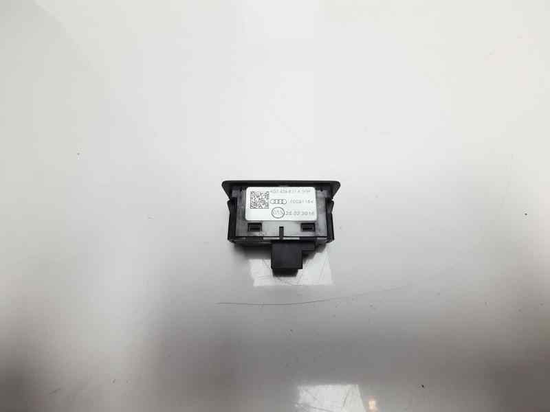 Recambio de interruptor para audi q3 (8ug) sport referencia OEM IAM 4G959831A  