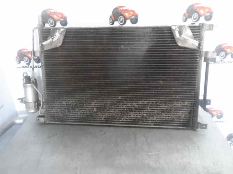Recambio de condensador / radiador aire acondicionado para volvo v70 familiar 2.5 turbodiesel referencia OEM IAM 9171651 35413 