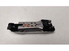 Recambio de maneta exterior trasera derecha para toyota auris active referencia OEM IAM 6921102924   2