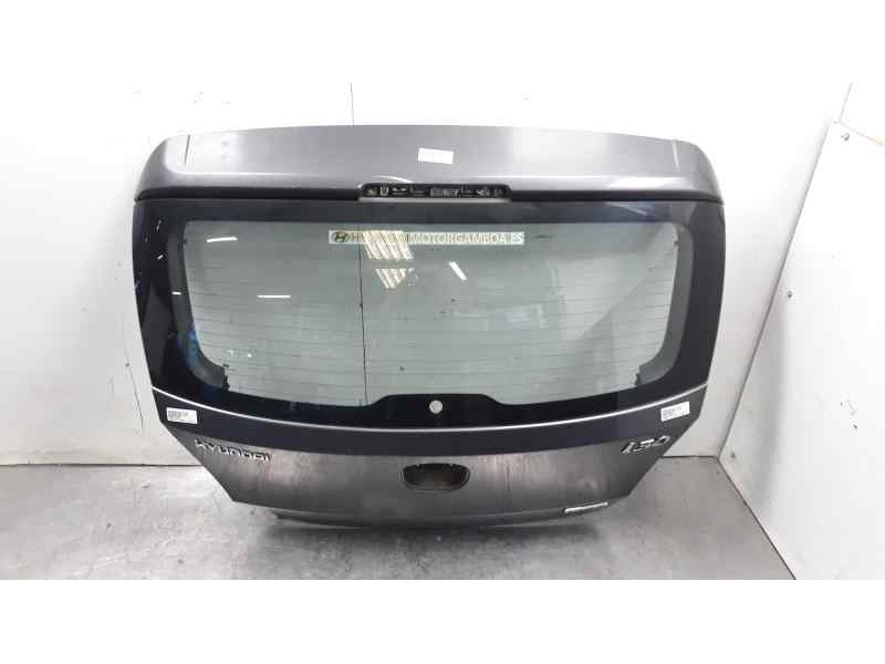 Recambio de porton trasero para hyundai i30 classic referencia OEM IAM 737002R010  
