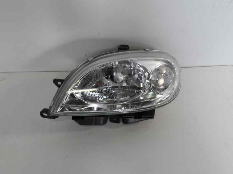 Recambio de faro izquierdo para citroen saxo referencia OEM IAM 2741339 10107211002 CI0234604