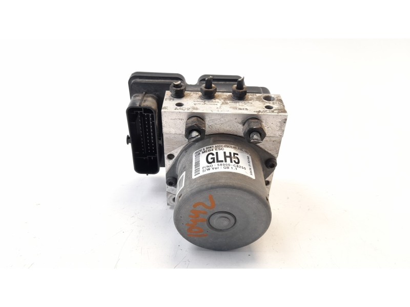 Recambio de abs para hyundai i20 1.2 16v cat referencia OEM IAM C858920550  