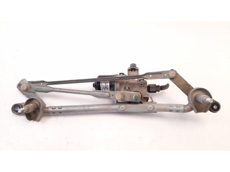 Recambio de motor limpia delantero para hyundai ioniq referencia OEM IAM 98110G2000  