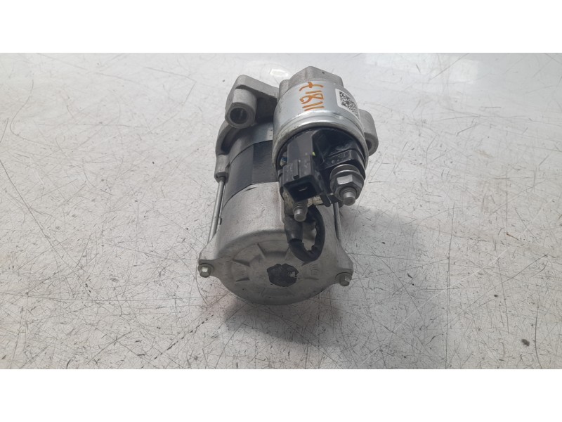 Recambio de motor arranque para citroen c3 aircross feel referencia OEM IAM 9812715480 ARF720351 TP9039