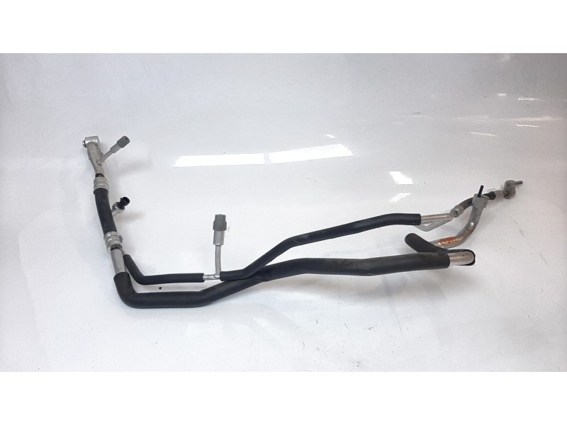 Recambio de tubos aire acondicionado para mg hs comfort referencia OEM IAM 11499296  