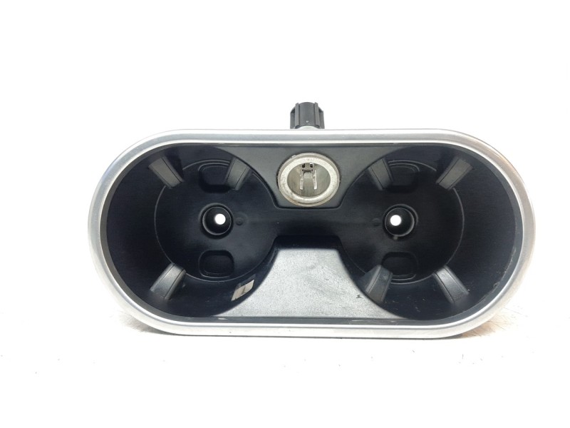 Recambio de moldura para porsche cayenne (typ 92aa) diesel referencia OEM IAM 7P5862531A  