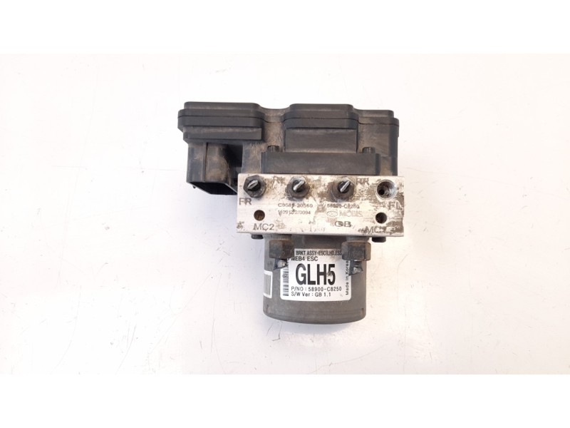 Recambio de abs para hyundai i20 1.2 16v cat referencia OEM IAM C858920550  