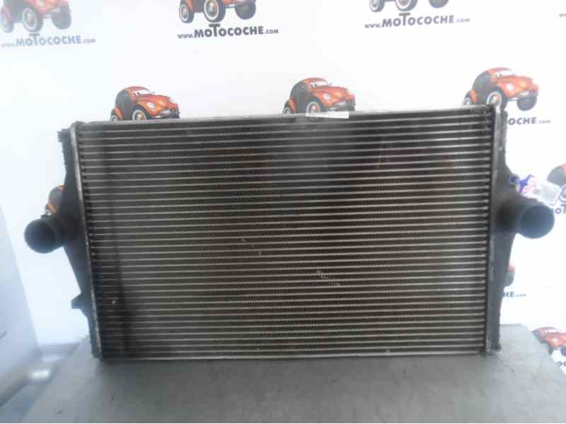 Recambio de intercooler para volvo v70 familiar 2.5 turbodiesel referencia OEM IAM 0314698  