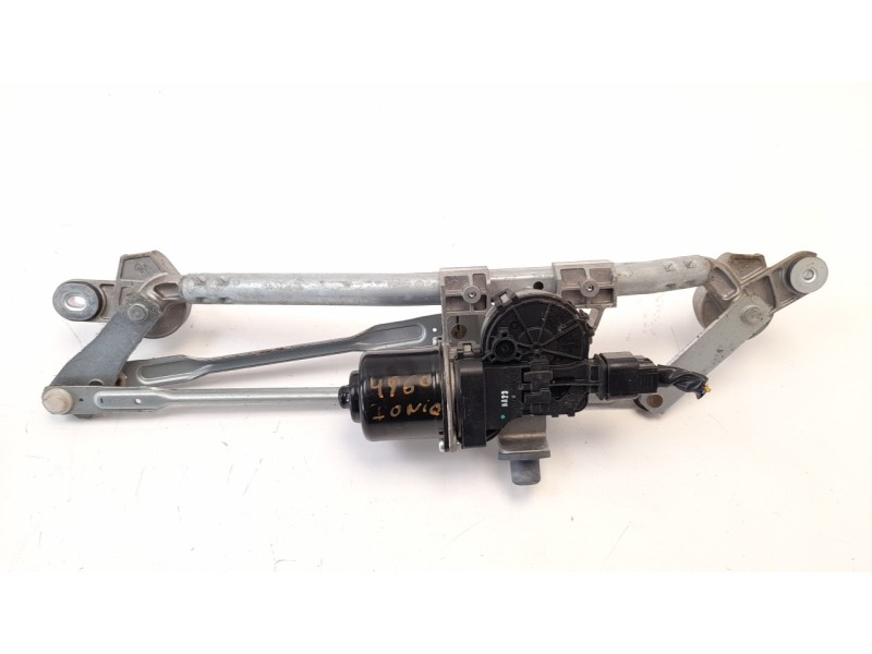 Recambio de motor limpia delantero para hyundai ioniq referencia OEM IAM 98110G2000  