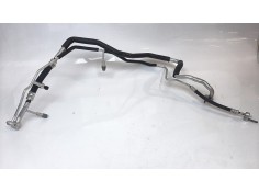 Recambio de tubos aire acondicionado para mg hs comfort referencia OEM IAM 11499296   2
