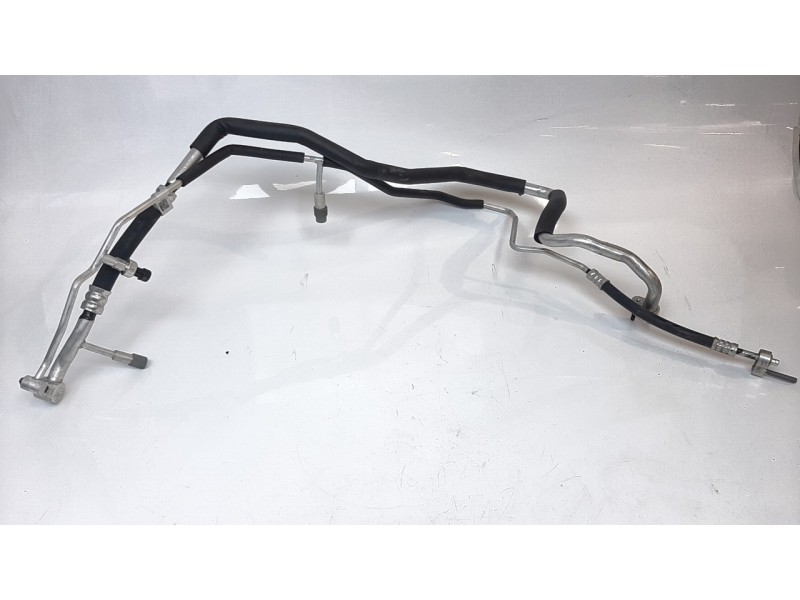 Recambio de tubos aire acondicionado para mg hs comfort referencia OEM IAM 11499296  