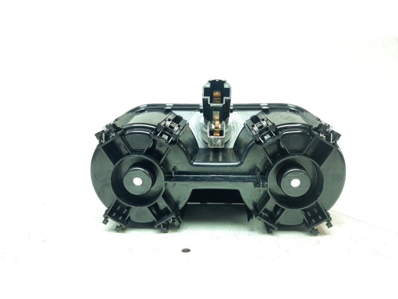 Recambio de moldura para porsche cayenne (typ 92aa) diesel referencia OEM IAM 7P5862531A  