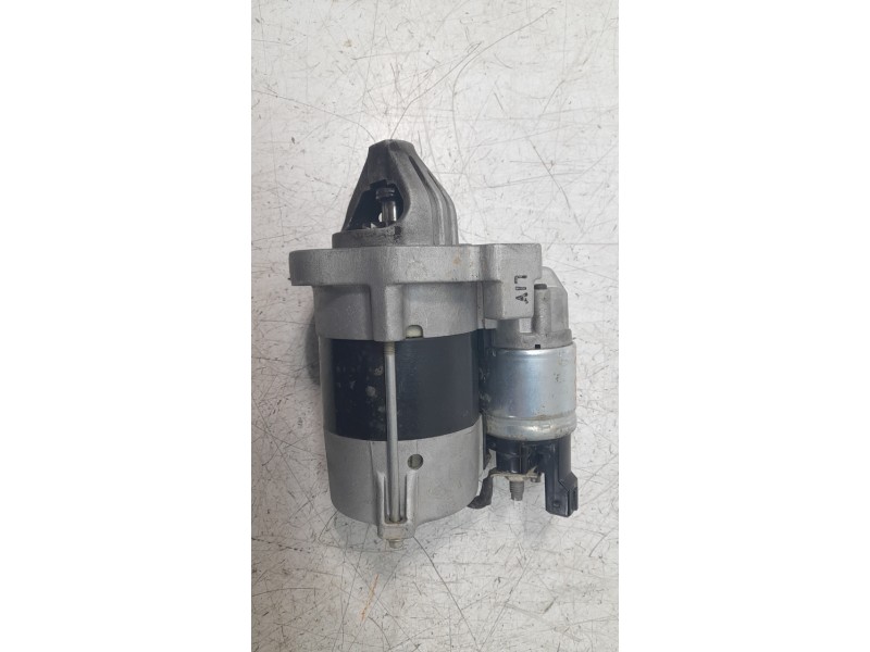 Recambio de motor arranque para citroen c3 aircross feel referencia OEM IAM 9812715480 ARF720351 TP9039