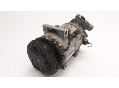 Recambio de compresor aire acondicionado para dacia sandero 1.2 16v cat referencia OEM IAM 926006775R 320090 CAF520017RN