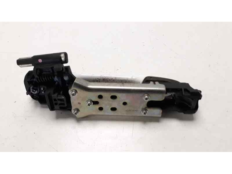Recambio de maneta exterior trasera izquierda para toyota auris active referencia OEM IAM 6921102924  