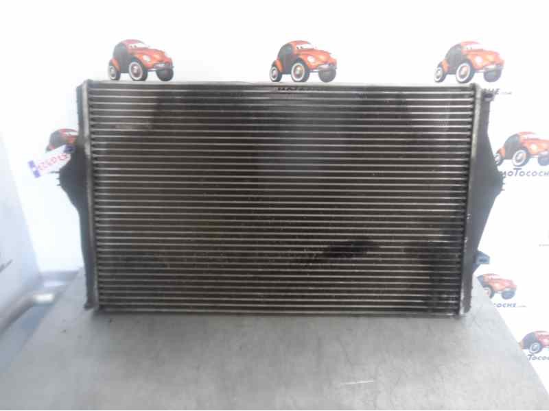Recambio de intercooler para volvo v70 familiar 2.5 turbodiesel referencia OEM IAM 0314698  